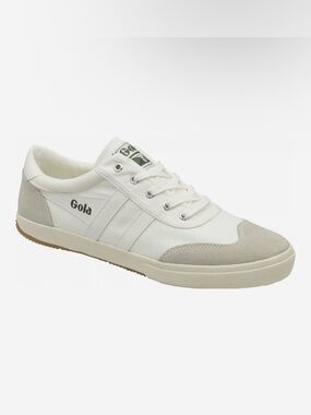 Gola Men’s Badminton Sneaker size 7